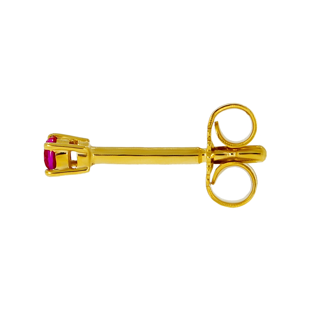 Ohrstecker Gold 333