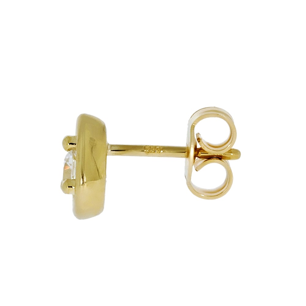 Ohrstecker Gold 333