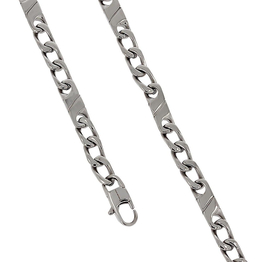 Kette Edelstahl