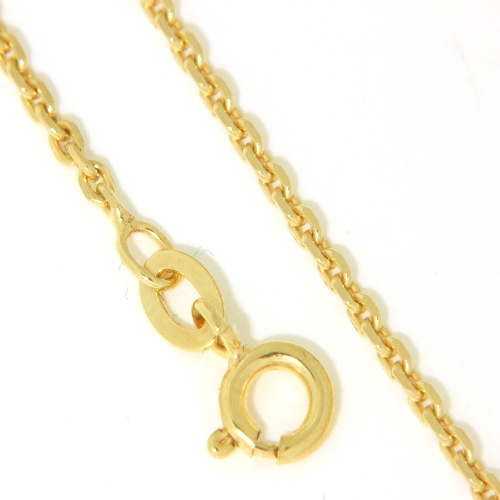 Ankerkette 1,7mm Doublé