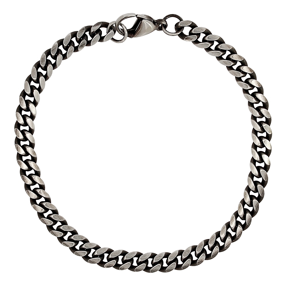 Armband Edelstahl