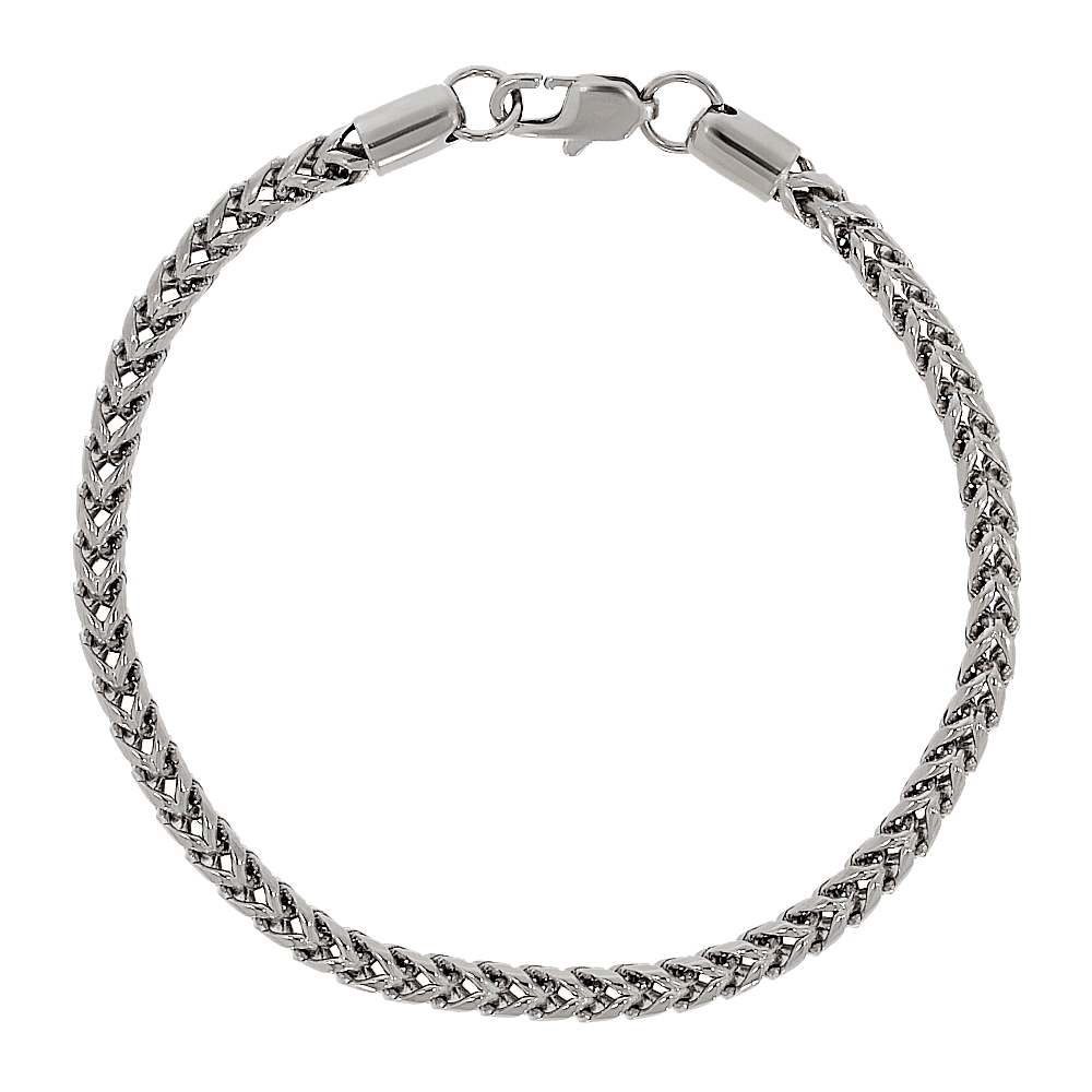 Armband Edelstahl