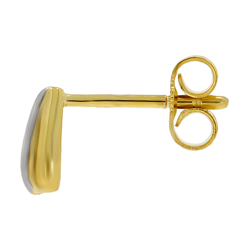 Ohrstecker Gold 333