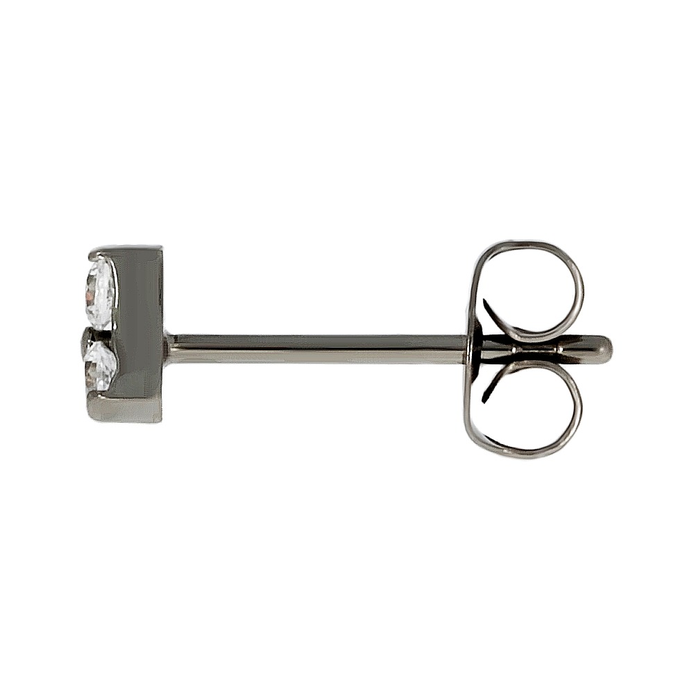 Ohrstecker Titan