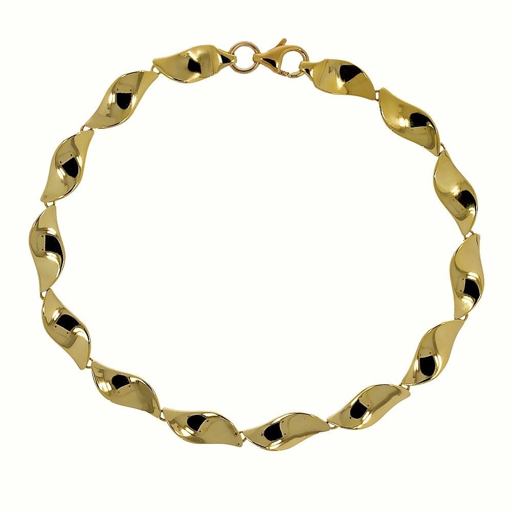 Armband Gold 333