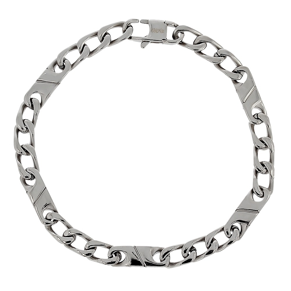 Armband Edelstahl